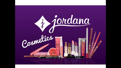 jordana cosmetics|jordana cosmetics closing.